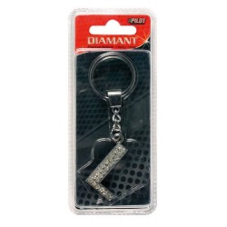 Portachiave Diamant L