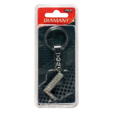 Portachiave Diamant L