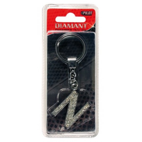Portachiave Diamant N