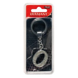 Portachiave Diamant O