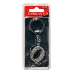 Portachiave Diamant Q