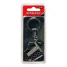 Portachiave Diamant T