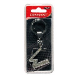 Portachiave Diamant W
