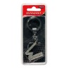 Portachiave Diamant W