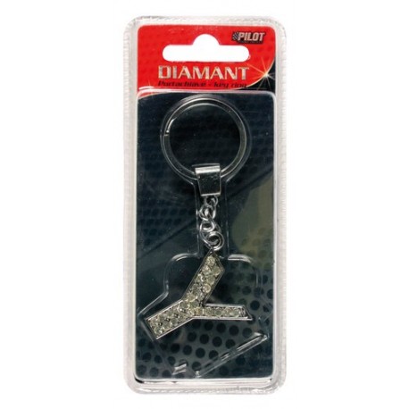 Portachiave Diamant Y