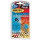 Brite micro portachiave a led blu