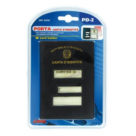 Porta carta identita