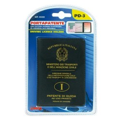 Porta patente di guida