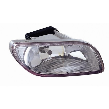 Fendinebbia guida - sx