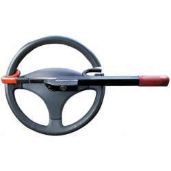 Antifurto Elefant Lock Bloccavolante corazzato