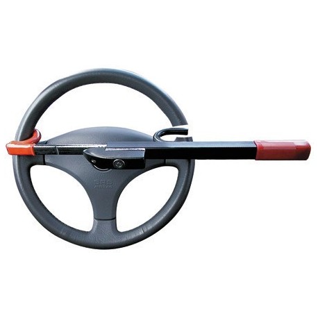 Antifurto Elefant Lock Bloccavolante corazzato