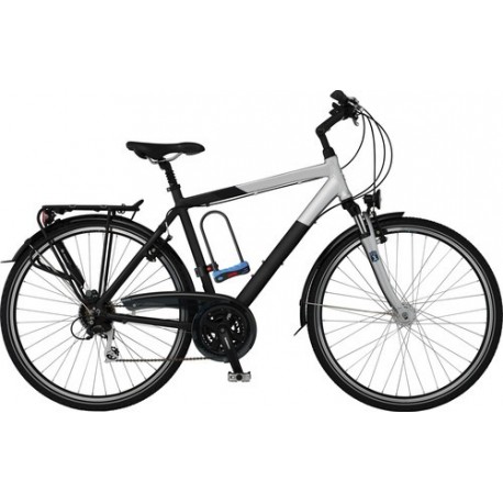 Antifurto ad arco lungo 18x32 cm