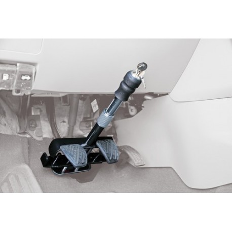 Pedal Stop antifurto bloccapedali