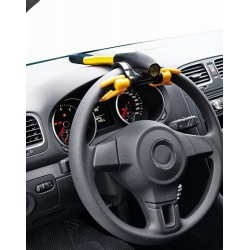 Zanna Lock antifurto bloccasterzo