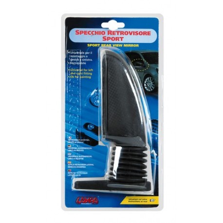 Sport Specchio retrovisore laterale
