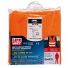 Life Vest veste riflettente arancio