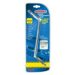 Quadra Chiave svitatappo olio