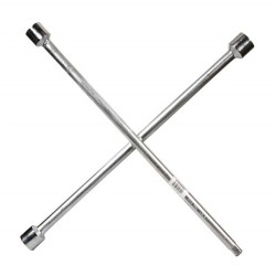 Chiave a croce camion 30/32/33 mm