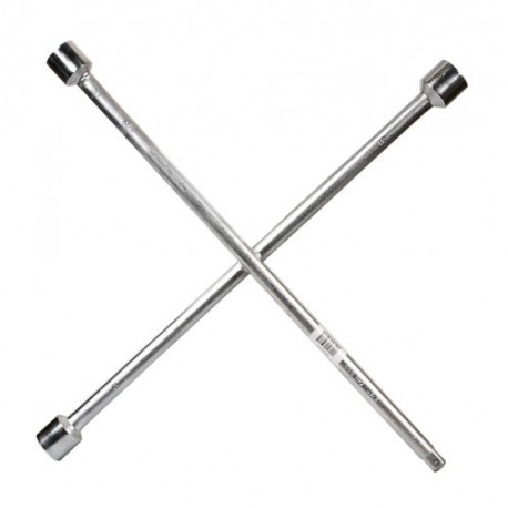 Chiave a croce camion 30/32/33 mm