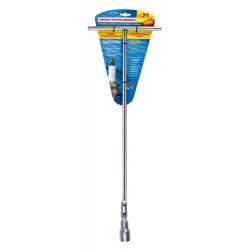 Chiave svitacandele Professional 21 mm