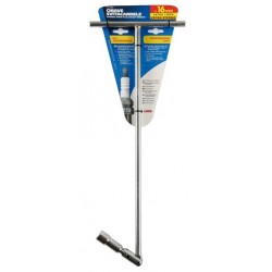 Chiave svitacandele Professional 16 mm