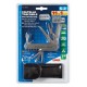 11 in 1 coltello tascabile survival multifunzione
