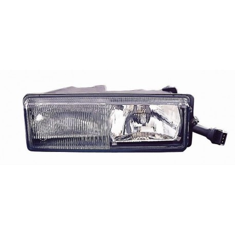 Fendinebbia H3-H1 passeggero dx