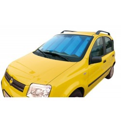 Max Reflex scudo termo riflettente bicolore doubleface 60x130 cm