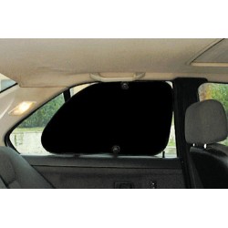 Molly Contour Sunblock coppia tendine a molla 45x65 cm