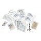 First Aid kit Busta nylon Kit pronto soccorso per auto