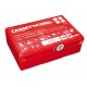 First Aid kit Valigetta Kit pronto soccorso per auto