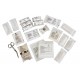 First Aid kit Valigetta Kit pronto soccorso per auto