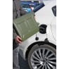 Tanica carburante in polietilene modello militare 20 L