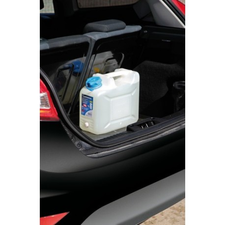 Tanica in polietilene uso alimentare 10 L