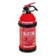 Estintore kg 1 Omologato 5A 21B C