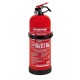Estintore kg 2 Omologato 13A 89B C