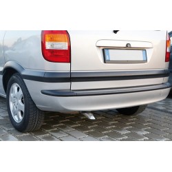 T 06 Terminale di scarico in acciaio inox lucidato diametro 30-44 mm