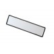 Specchietto retrovisore interno 260x67 mm