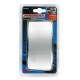 Panorama specchietto retrovisore grandangolo 135x68 mm