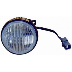 Fendinebbia passeggero - dx