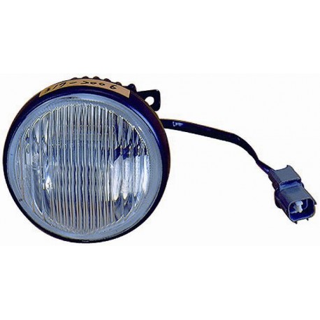 Fendinebbia passeggero - dx