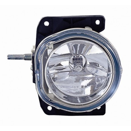 Fendinebbia bilaterale