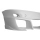 Paraurti anteriore in vetroresina