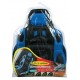 Rally Sport schienale sportivo blu
