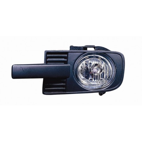 Fendinebbia bilaterale