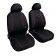 Chic coppia coprisedili anteriori in poliestere