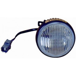 Fendinebbia guida - sx