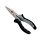 Pinza becchi lunghi 6 - 160 mm