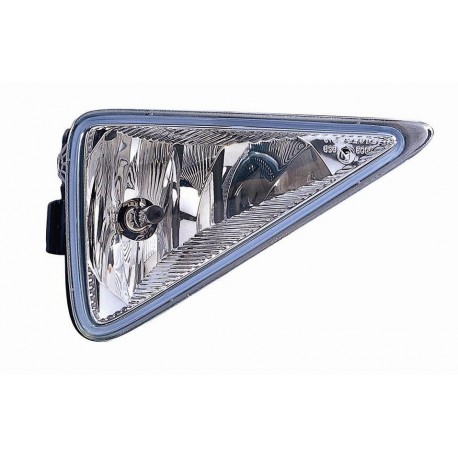 Fendinebbia guida - sx