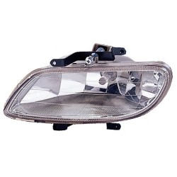 Fendinebbia passeggero - dx